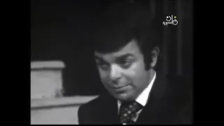 حوار سمير صبري مع الجاسوسة لحساب إسرائيل كاملاً