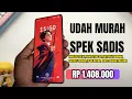 Download Lagu PILIHAN PAS‼️7000MAH, 8/256 GB - HP 1 JUTAAN TERBAIK RAM 8/256 GB DI 2025