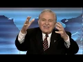 Jack Van Impe s Last Broadcast