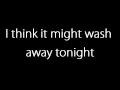 Download Lagu Thousand Foot Krutch - Courtesy Call (Lyrics)