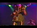 Bob Marley "The Heathen" Chicago 79