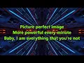 Bad Omens x Poppy - V.A.N (Lyrics)
