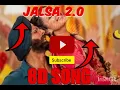 Jalsa 2.0 8D Song /#missionraniganj #trandingsong