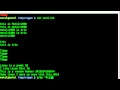 Grep and Regex - BASH