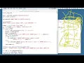 Worked Example Counting Email in a Database