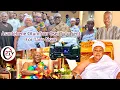Download Lagu Asantehene Sent For Tano Nsuo From Tuobodom, Tanoboase \u0026 Tanoso For Odwira Purification