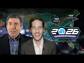 REVEALED 2026 DCI Summer Tour Schedule