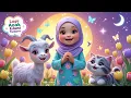 [Sholawat Anak] -  Hasbi Rabbi, Allahul Kaafi, Sholawat Jibril, dan Sholawat Anak Anak Lainnya