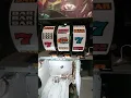 Most common issue with IGT Slot machine
