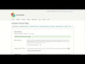 Configuration steps of Google Translator API Key for Language Translator Plugin