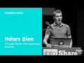 Infoshare 2016 Adam Bien Java Guru - A Code-Driven Microservices Session