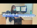 What is a Float Pharmacist Hospital Pharmacist Explains