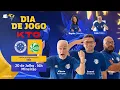 Download Lagu CRUZEIRO X JUVENTUDE AO VIVO DO MINEIRÃO - 15ª RODADA DO CAMPEONATO BRASILEIRO 2025