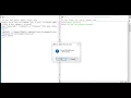 IPGRAY python - How to use python IDLE shell in windows