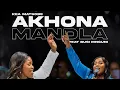 Download Lagu Kea Matsobe ft. Busi Mnguni - Akhona Mandla (Audio)