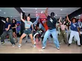 Kenny Sol – Haje Gushya (Official Video)