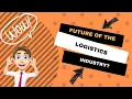 Logistics Coordinator Salary The future of the logistics industry