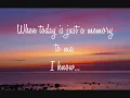 I'll Still Be Loving You - Restless Heart