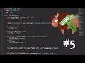 Refactoring the parser infrastructure - Powder Programming Language 5
