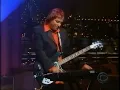 R.E.M. - Lotus - 23-10-1998 [high quality]