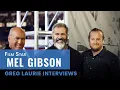 Download Lagu Mel Gibson Interview: Icons of Faith Series