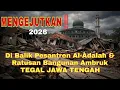 Lagu Kesaksian Tanah Bergerak di Tegal | Pesantren Al-Adalah \u0026 Ratusan Rumah Ambruk