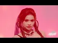 Download Lagu Yean - LetMeSing《血腥爱情故事》Stage | Singing through the red🩸 #Gen1es #yean