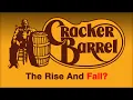 Download Lagu Cracker Barrel - The Rise and Fall?