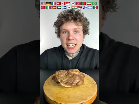Tour De Food