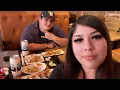 Trying SUMO SUSHI ALL YOU CAN EAT