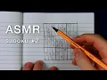 ASMR - Sudoku