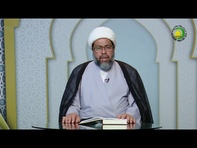 ⁣43   وفاء الدليل بدور القطع الطريقي و الموضوعي1 - الأستاذ: سماحة الشیخ فلاح سبتی