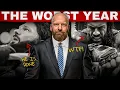 Lagu How Triple H Is RUINING The Most IMPORTANT Year In Wrestling...