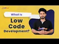 What Is Low Code Development Low Code No Code Development Intellipaat