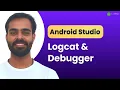 5 Logcat Debugger in Android