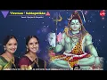 Lagu (Viruttam) Sabhapatikku || Ranjani \u0026 Gayathri || Celebrating Margazhi of 2024