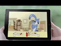 Watch \u0026 Play App | Cartoon Network Asia