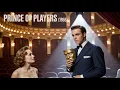 Download Lagu Prince of Players (1955) Film in English, Richard Burton, Maggie McNamara | Full Classic Movie HD
