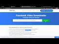Descargar s de Facebook en formato MP3