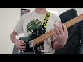 Download Lagu Miss May I - Architect (Guitar Cover)