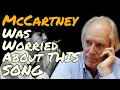 Download Lagu The Beatles song Paul McCartney thought George Martin would hate: “I was a bit worried”