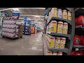 Everyday Low Prices walking through Walmart Supercenter 8280 N Cortaro Rd Tucson Arizona GFH10665