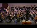 Rimsky-Korsakov, the Tale of Tsar Saltan, Camilla Kolchinsky Orchestra, Dr. Yun Song Tay, Conductor