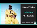 Download Lagu Manuel Turizo - La Bachata Lyrics English Translation - Dual Lyrics English and Spanish - Subtitles