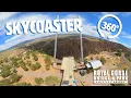 Royal Rush Skycoaster 360