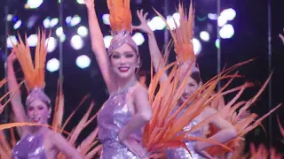 Calypso Cabaret Bangkok 2025