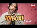 Lagu Mawar de Jongh - Tinggal (Janeeta Cover)