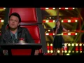 La Voz Kids | Samantha Ríos sings ‘I Wanna Dance With Somebody’ on La Voz Kids