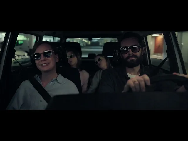 Quiet life di Alexandros Avranas | Clip #3 [Venezia 81]