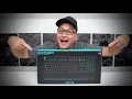 Logitech G213 RGB Gaming Keyboard Review SOLID FOR ONLY 40